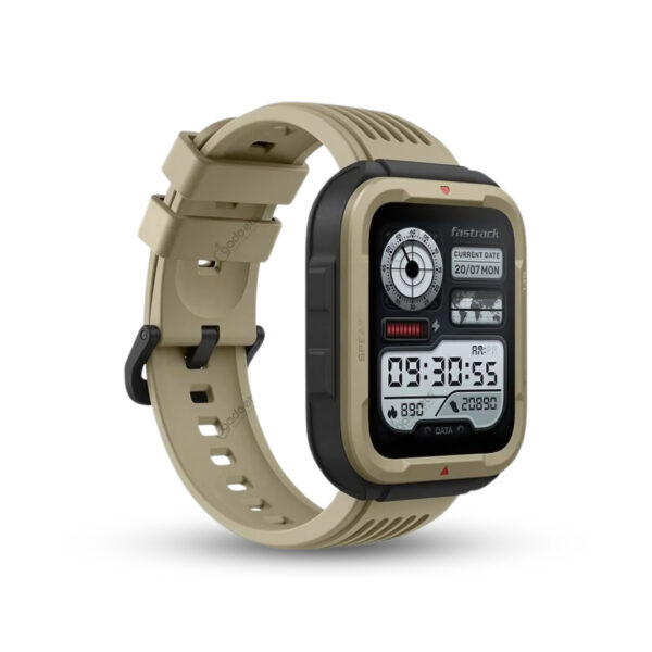 Fastrack Active - Green