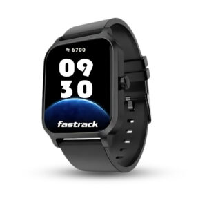 Fastrack Reflex Rave FX-black